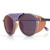 Violet Galaxy|Galaxie violette