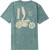 Slate Green|Vert ardoise|PRI