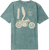 Slate Green|Vert ardoise|PRI