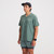 Slate Green WBN|WBN vert ardoise|ALT