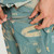 Slate Green|Vert ardoise|ALT