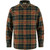 Autumn Leaf-Dark Navy|Feuille d'automne marine|PRI