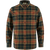 Autumn Leaf-Dark Navy|Feuille d'automne marine|PRI