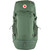 Patina Green|Patina vert|PRI