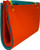 Teal/Orange|Sarcelle/Orange|PRI