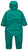 Alpine Green|Vert alpin|ALT