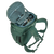 Hazy Green|Vert brumeux|ALT