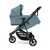 Medium Blue On Black|Medium Blue On Black|ALT