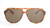 Matte Tortoise/Brown Lens|Tortue mate/lentille brun|ALT