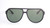 Matte Black/Grey Green Le|Objectif noir mat/vert gr|ALT
