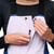 Soft Lilac-Twilight Blue|Bleu lilas-crépusculaire |ALT