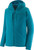 Glacial Blue|Bleu glaciaire|PRI