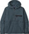 Summit Blue|Bleu du sommet|PRI