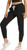 Black Heather|Noir chiné|PRI
