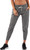 Heather Grey|Gris chiné|PRI