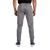 Heather Grey|Gris chiné|ALT
