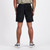 Black Camo|Camouflage noir|ALT