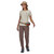 Dusky Brown|Brun sombre|ALT