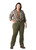 Cargo Green|Vert cargo|ALT