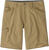Classic Tan|Brun roux classique|PRI