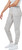 Hi Rise Grey Space Dye|Gris Hi Rs teint|ALT