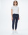 Midnight Blue Heather|Bleu clair de lune chiné|ALT