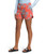 Retro Orange Tropical Pai||ALT
