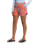 Retro Orange Tropical Pai||ALT