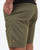 Olive Night Green|Vert olive de nuit