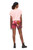 Peony Topo Print|Impression topo pivoine|ALT