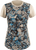 Floral Boreal Blue/Silver||PRI