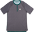 Heather Charcoal/Deep Jad||PRI