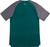 Heather Charcoal/Deep Jad||ALT