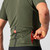 Military Green|Vert militaire|ALT