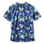 Vintage Indigo Fleurish|Indigo rétro éclatant|ALT