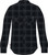 Plaid Black / Charcoal / ||PRI