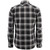 Plaid Black / Charcoal / ||ALT
