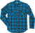Creek Plaid|Carreaux ruisseau|PRI