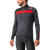 Dark Grey-Red Reflex|Dark Grey-Red Reflex|PRI