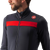 Dark Grey-Red Reflex|Dark Grey-Red Reflex|ALT