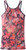 Dark Plum Digi Flower|Fleur Digi prune foncé|PRI