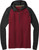 Tibetan Red H|Tibetan Red H