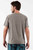 Heather Grey|Gris chiné|ALT