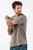Heather Grey|Gris chiné|ALT