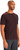 Oxblood Heather|Corail chiné|ALT