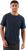 Navy Heather|Marine chiné|PRI