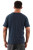 Navy Heather|Marine chiné|ALT