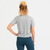 Light Heather Grey|Gris chiné clair
