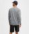 Dark Grey Heather+|Gris foncé chiné|ALT