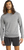 Dark Grey Heather|Gris foncé chiné|PRI